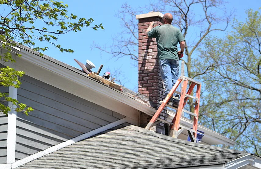 Chimney & Fireplace Inspections Services in Fort Leonard Wood, MO