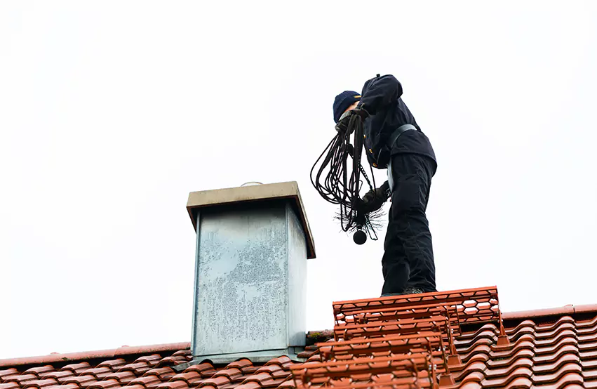 Chimney & Fireplace Sweeps in Fort Leonard Wood, MO